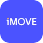 imove android application logo